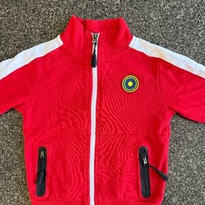 Kids designer clothing